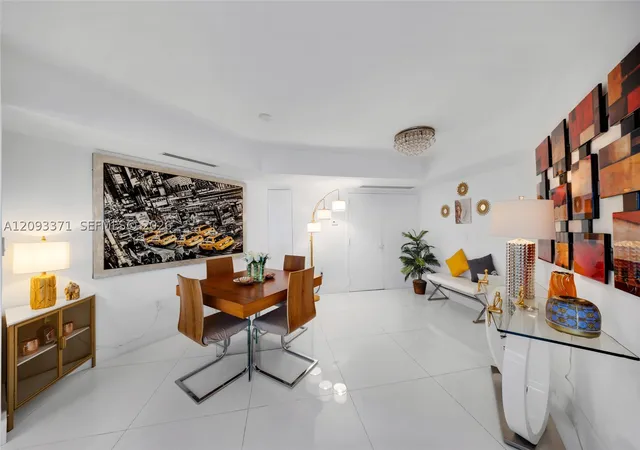 Photo 2 of Condo for sale at 6301 Collins Ave #2107, Miami Beach, FL 33141 | MLS# A12093371 | Listing updated on 2026-09-24