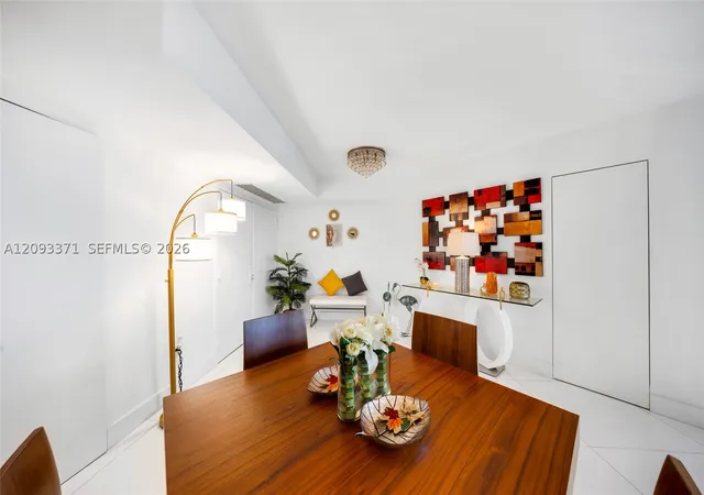 Photo 3 of Condo for sale at 6301 Collins Ave #2107, Miami Beach, FL 33141 | MLS# A12093371 | Listing updated on 2026-09-24