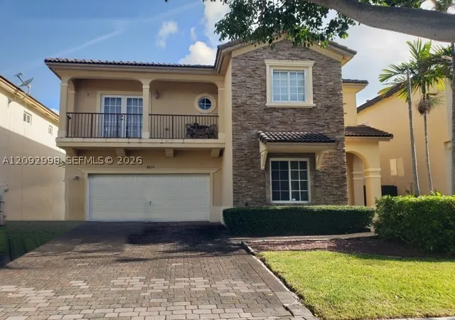 Single family home for sale at 8859 SW 223rd Terrace, Cutler Bay, FL 33190 | MLS# A12092998
