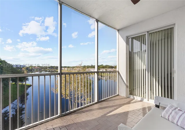 Photo 1 of Condo for sale at 10770 Nw 66th Street #404, Doral, FL 33178 | MLS# A12093475 | Listing updated on 2026-09-23