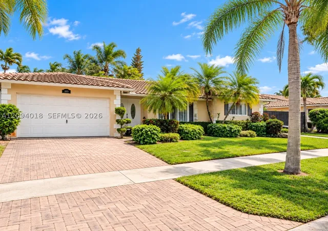Photo 1 of Single family home for sale at 1113 N 46th Terrace, Hollywood, FL 33021 | MLS# A12094018 | Listing updated on 2026-09-23