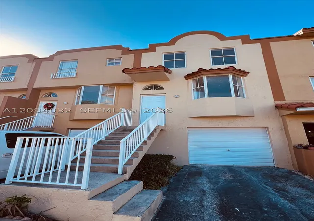 Photo 1 of Condo for sale at 380 NW 85th Place #1406, Miami, FL 33126 | MLS# A12094032 | Listing updated on 2026-09-23