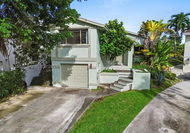 Photo 1 of Sale Pending at 22101 Sw 100th Place, Cutler Bay, FL 33190 | MLS# A12092586 | Listing updated on 2026-09-25