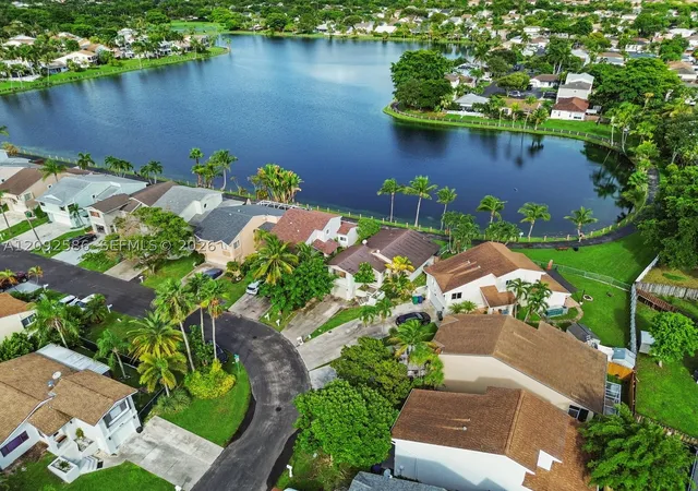 Photo 2 of Sale Pending at 22101 Sw 100th Place, Cutler Bay, FL 33190 | MLS# A12092586 | Listing updated on 2026-09-25