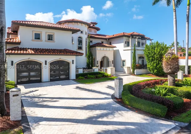 Photo 1 of Single family home for sale at 3442 NE 171st Street, North Miami Beach, FL 33160 | MLS# A12094017 | Listing updated on 2026-09-23