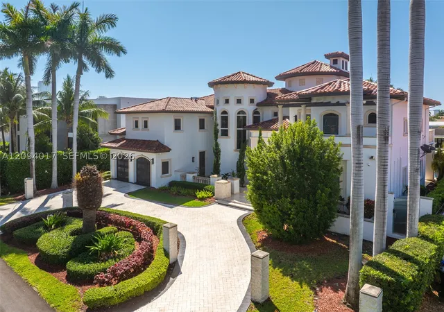 Photo 2 of Single family home for sale at 3442 NE 171st Street, North Miami Beach, FL 33160 | MLS# A12094017 | Listing updated on 2026-09-23