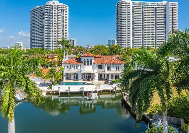 Photo 3 of Single family home for sale at 3442 NE 171st Street, North Miami Beach, FL 33160 | MLS# A12094017 | Listing updated on 2026-09-23