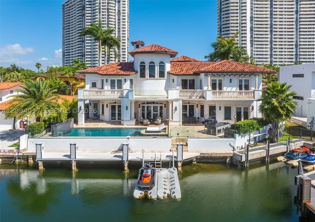 Photo 4 of Single family home for sale at 3442 NE 171st Street, North Miami Beach, FL 33160 | MLS# A12094017 | Listing updated on 2026-09-23