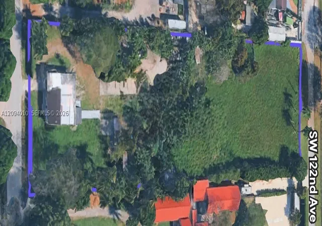 Single family home for sale at 6255 SW 123rd Avenue, Miami, FL 33183 | MLS# A12094010