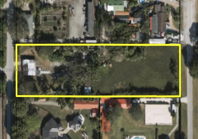 Photo 2 of Single family home for sale at 6255 Sw 123rd Avenue, Miami, FL 33183 | MLS# A12094010 | Listing updated on 2026-10-06