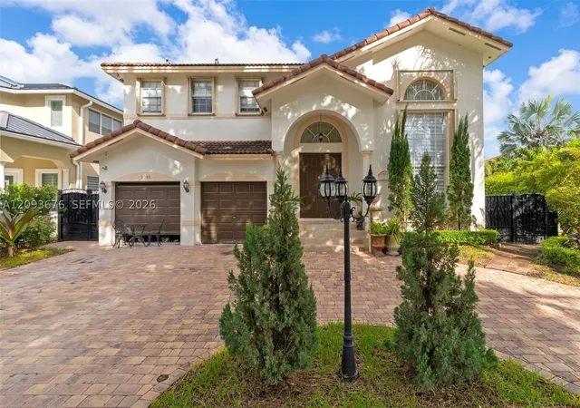 Single family home for sale at 3085 SW 148th Avenue, Miami, FL 33185 | MLS# A12093676 | Listing updated on 2026-09-23