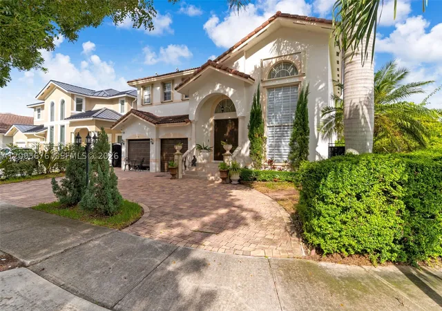 Photo 2 of Single family home for sale at 3085 SW 148th Avenue, Miami, FL 33185 | MLS# A12093676 | Listing updated on 2026-09-23