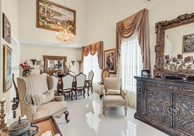 Photo 3 of Single family home for sale at 3085 SW 148th Avenue, Miami, FL 33185 | MLS# A12093676 | Listing updated on 2026-09-23