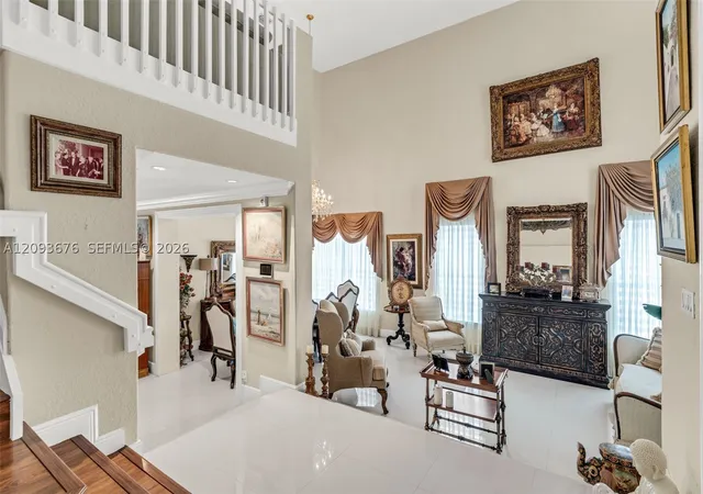 Photo 4 of Single family home for sale at 3085 SW 148th Avenue, Miami, FL 33185 | MLS# A12093676 | Listing updated on 2026-09-23