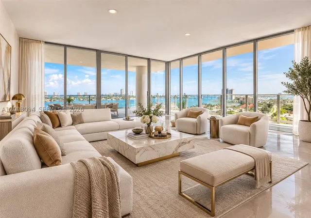Condo for sale at 220 Lake Shore Dr #1512, West Palm Beach, FL 33403 | MLS# A12093094