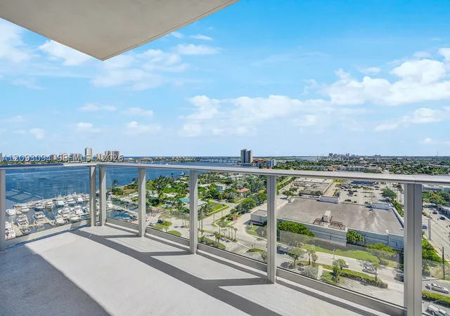 Photo 1 of Condo for sale at 220 Lake Shore Dr #1512, West Palm Beach, FL 33403 | MLS# A12093094 | Listing updated on 2026-09-23
