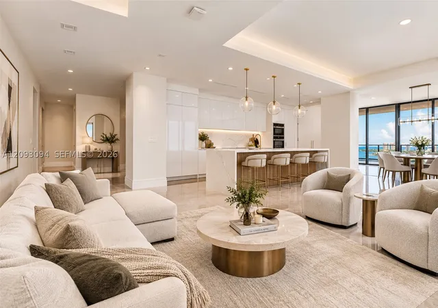 Photo 4 of Condo for sale at 220 Lake Shore Dr #1512, West Palm Beach, FL 33403 | MLS# A12093094 | Listing updated on 2026-09-23