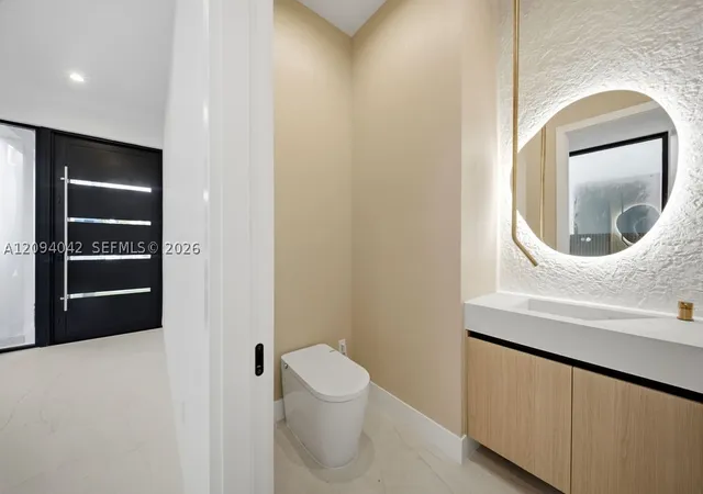 Photo 2 of Townhouse for sale at 1332 NE 16th Terrace, Fort Lauderdale, FL 33304 | MLS# A12094042 | Listing updated on 2026-09-23