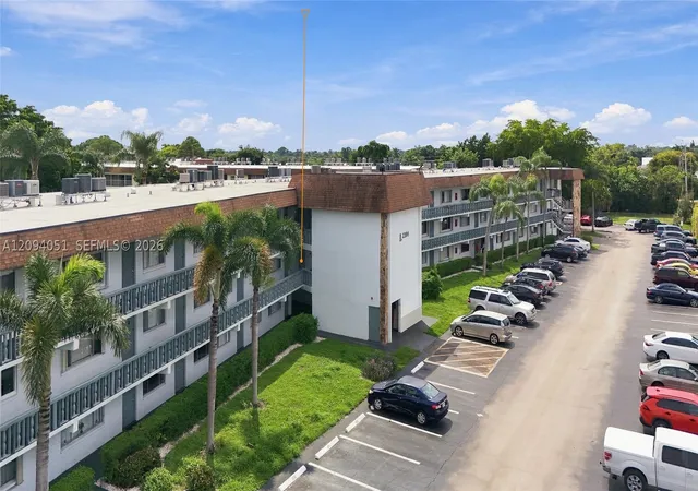 Photo 1 of Condo for sale at 2200 Springdale Blvd #209, Palm Springs, FL 33461 | MLS# A12094051 | Listing updated on 2026-09-24