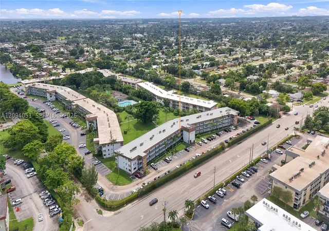 Photo 2 of Condo for sale at 2200 Springdale Blvd #209, Palm Springs, FL 33461 | MLS# A12094051 | Listing updated on 2026-09-24
