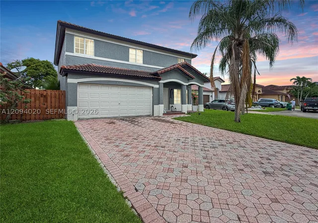 Photo 1 of Single family home for sale at 12061 Sw 135th Terrace, Miami, FL 33186 | MLS# A12094020 | Listing updated on 2026-09-23