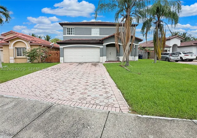 Photo 2 of Single family home for sale at 12061 Sw 135th Terrace, Miami, FL 33186 | MLS# A12094020 | Listing updated on 2026-09-23