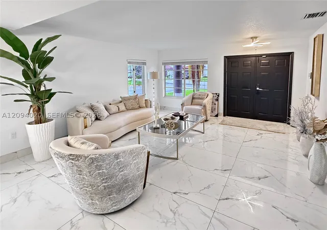 Photo 3 of Single family home for sale at 12061 SW 135th Terrace, Miami, FL 33186 | MLS# A12094020 | Listing updated on 2026-09-23