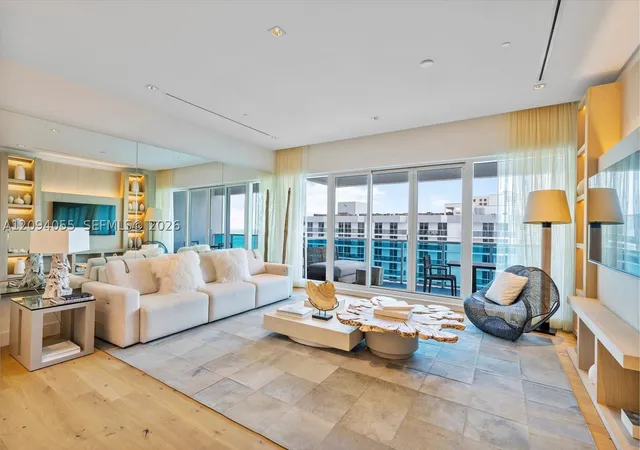 Photo 2 of Condo for sale at 102 24th Street #PH-1607, Miami Beach, FL 33139 | MLS# A12094055 | Listing updated on 2026-09-23