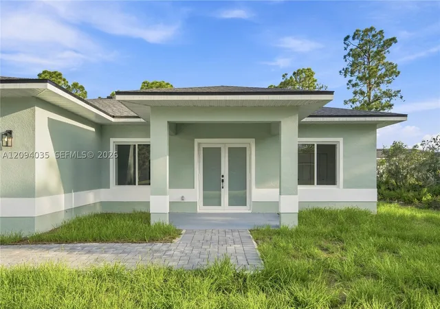 Photo 2 of Single family home for sale at 4201 Talbot St, Sebring, FL 33872 | MLS# A12094035 | Listing updated on 2026-10-03