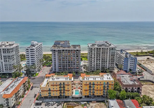 Condo for sale at 8888 Collins Ave #115, Surfside, FL 33154 | MLS# A12094054