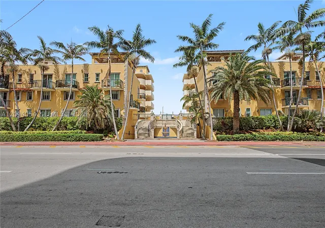 8888 Collins Ave #115