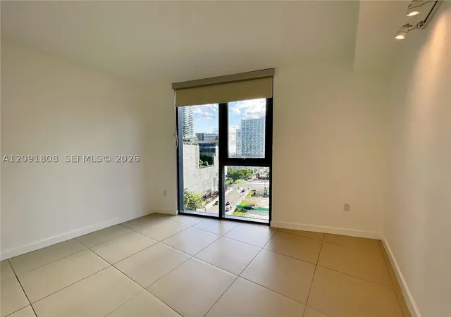 Photo 3 of Condo for sale at 31 Se 6th Street #1101, Miami, FL 33131 | MLS# A12091808 | Listing updated on 2026-09-24