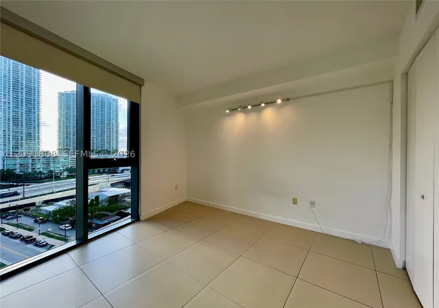 Photo 3 of Condo for sale at 31 SE 6th Street #1101, Miami, FL 33131 | MLS# A12091808 | Listing updated on 2026-09-24