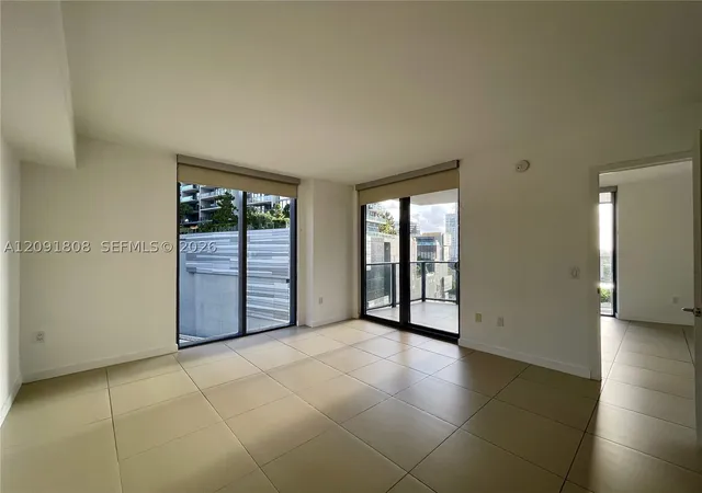 Photo 4 of Condo for sale at 31 SE 6th Street #1101, Miami, FL 33131 | MLS# A12091808 | Listing updated on 2026-09-24
