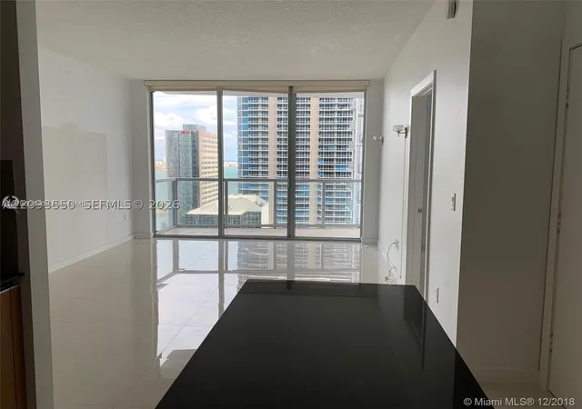 Photo 2 of Condo for sale at 1050 Brickell Ave #2908, Miami, FL 33131 | MLS# A12093550 | Listing updated on 2026-09-23