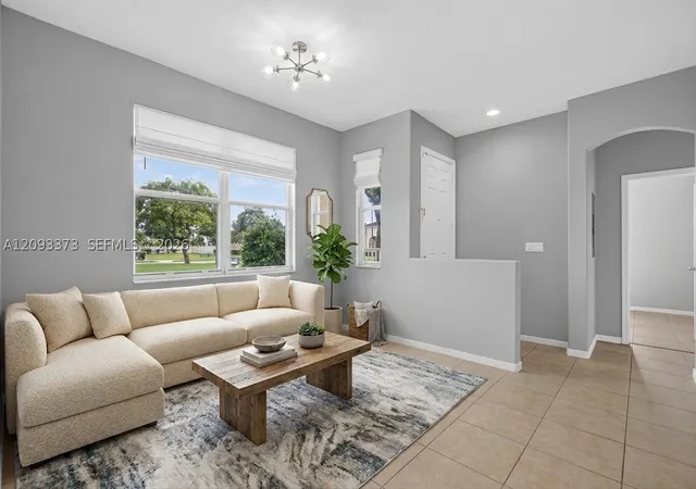Photo 3 of Townhouse for sale at 23702 Sw 110th Avenue #23702, Homestead, FL 33032 | MLS# A12093373 | Listing updated on 2026-09-23