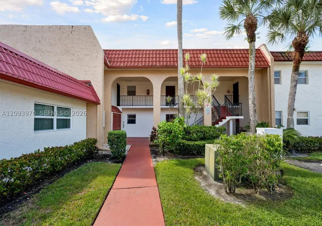 Photo 1 of Condo for sale at 236 Lake Dora Dr #236, West Palm Beach, FL 33411 | MLS# A12093970 | Listing updated on 2026-09-23