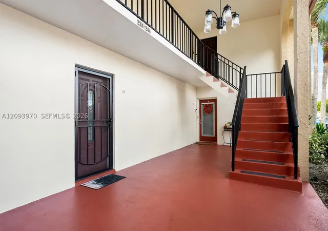 Photo 2 of Condo for sale at 236 Lake Dora Dr #236, West Palm Beach, FL 33411 | MLS# A12093970 | Listing updated on 2026-09-23
