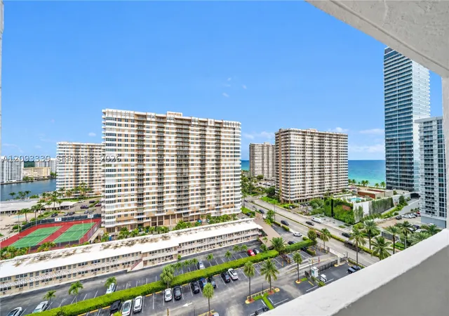 Photo 1 of Condo for sale at 2049 S Ocean Dr #PH4, Hallandale Beach, FL 33009 | MLS# A12093339 | Listing updated on 2026-09-24