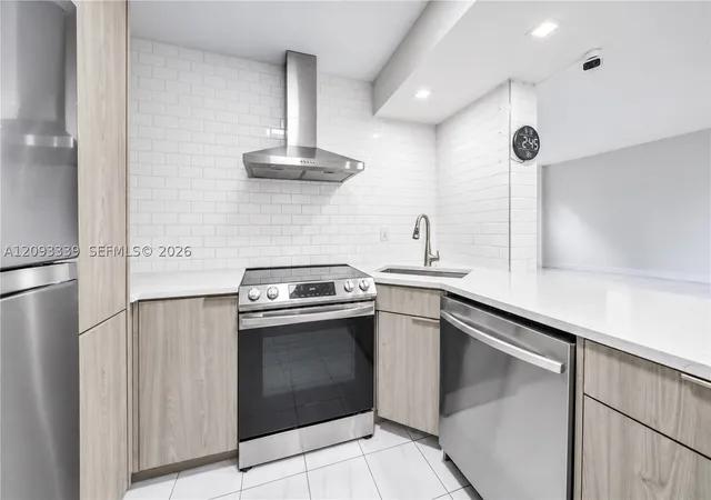 Photo 3 of Condo for sale at 2049 S Ocean Dr #PH4, Hallandale Beach, FL 33009 | MLS# A12093339 | Listing updated on 2026-09-24
