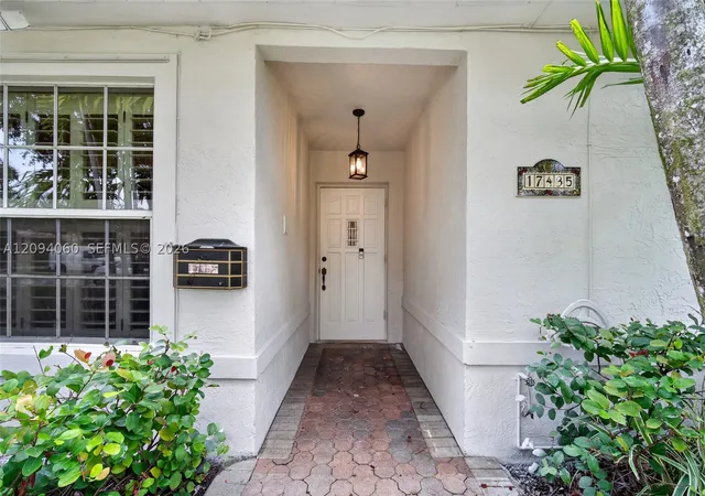 Photo 2 of Single family home for sale at 17435 Sw 109th Court, Miami, FL 33157 | MLS# A12094060 | Listing updated on 2026-09-26