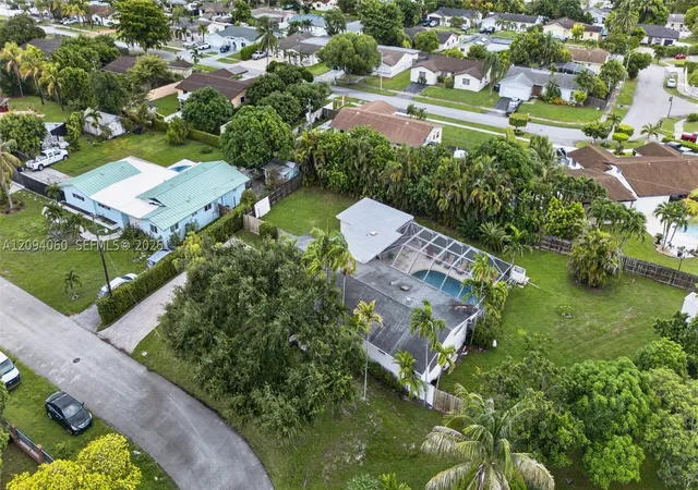 Photo 50 of Single family home for sale at 17435 SW 109th Court, Miami, FL 33157 | MLS# A12094060 | Listing updated on 2026-09-26