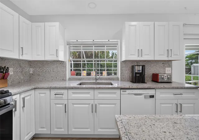 Photo 4 of Single family home for sale at 17435 SW 109th Court, Miami, FL 33157 | MLS# A12094060 | Listing updated on 2026-09-26