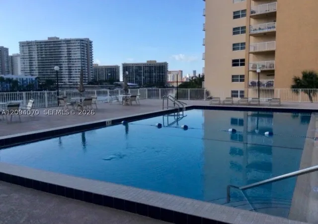 Photo 2 of Condo for sale at 111 Golden Isles Dr #E4, Hallandale Beach, FL 33009 | MLS# A12094070 | Listing updated on 2026-09-29