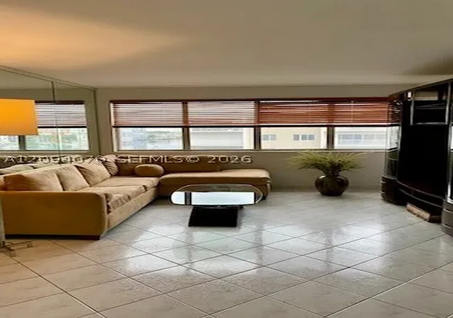 Photo 3 of Condo for sale at 111 Golden Isles Dr #E4, Hallandale Beach, FL 33009 | MLS# A12094070 | Listing updated on 2026-09-29