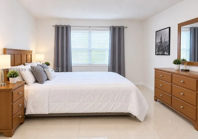 Photo 3 of Condo for sale at 770 NE 128th Street #102, North Miami, FL 33161 | MLS# A12093999 | Listing updated on 2026-09-23