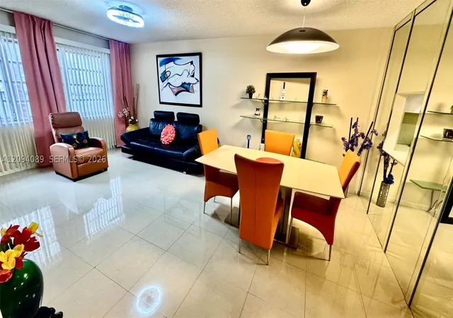Photo 3 of Condo for sale at 410 Se 2nd Street #219, Hallandale Beach, FL 33009 | MLS# A12094089 | Listing updated on 2026-10-06