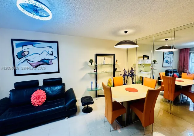 Photo 1 of Condo for sale at 410 Se 2nd Street #219, Hallandale Beach, FL 33009 | MLS# A12094089 | Listing updated on 2026-10-06