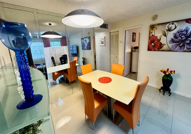 Photo 3 of Condo for sale at 410 SE 2nd Street #219, Hallandale Beach, FL 33009 | MLS# A12094089 | Listing updated on 2026-10-06