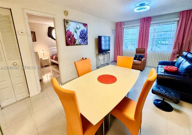 Photo 4 of Condo for sale at 410 SE 2nd Street #219, Hallandale Beach, FL 33009 | MLS# A12094089 | Listing updated on 2026-10-06